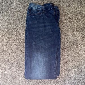 Men’s American Eagle Straight Leg Jeans